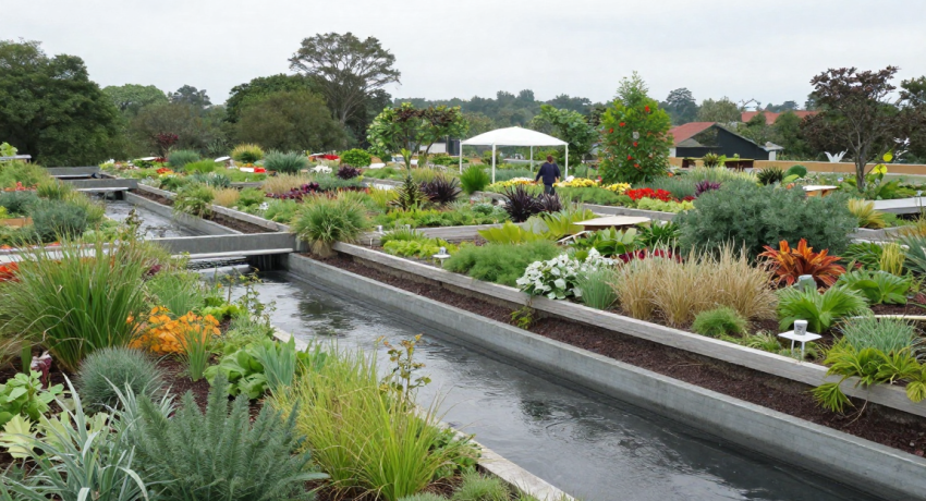 Como O Design De Arquitetura Pode Contribuir Para A Preservação Do Meio Ambiente