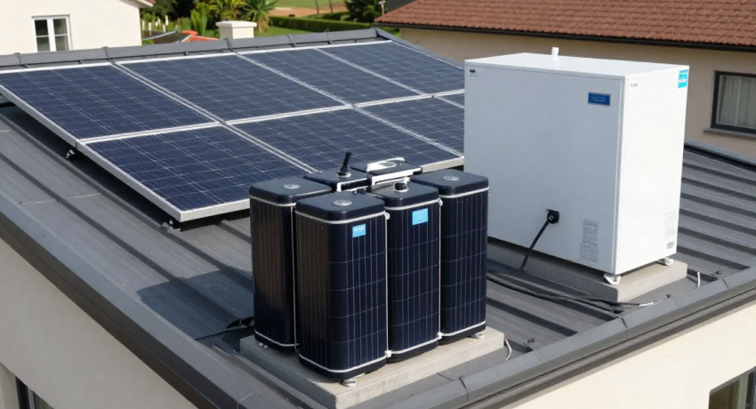 Design Sustentável Em Casas: Soluções Para Redução De Impacto Ambiental