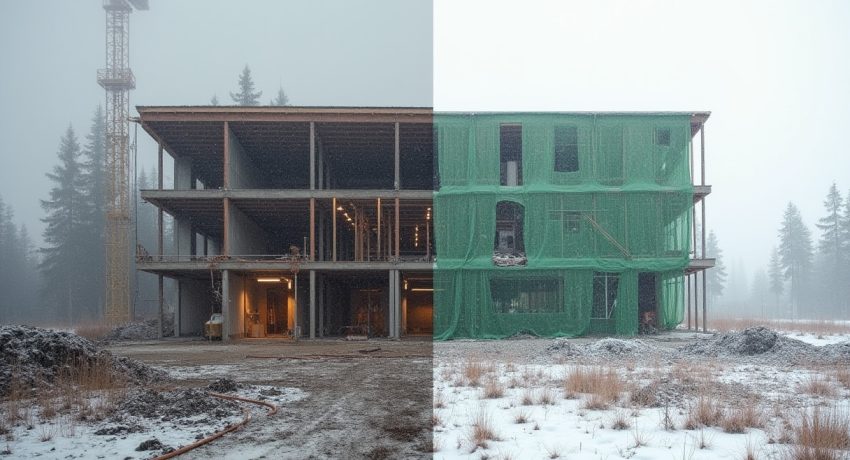 O Impacto Das Normas Sustentáveis Nos Custos Da Construção