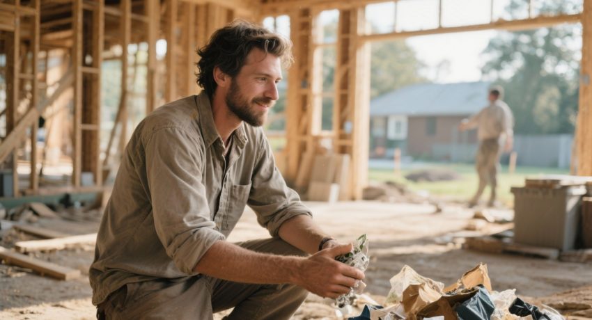 Dicas Práticas Para Implementar Sustentabilidade Em Sua Obra