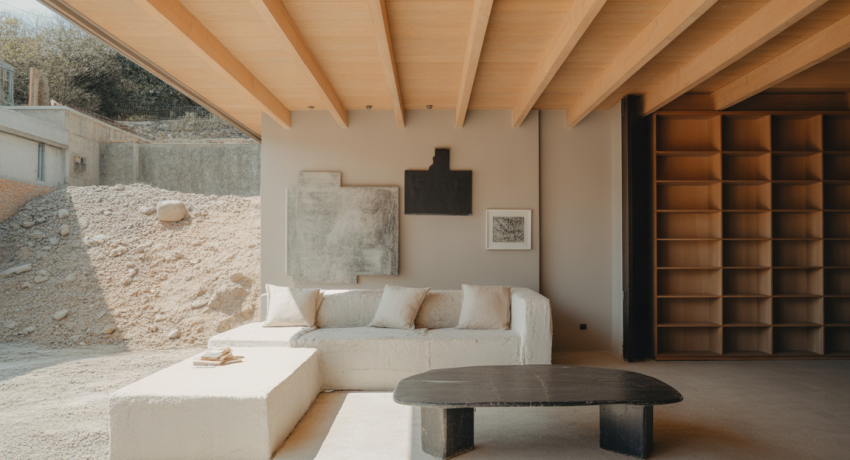 Dicas Para Escolher Materiais Ecológicos Na Sua Obra