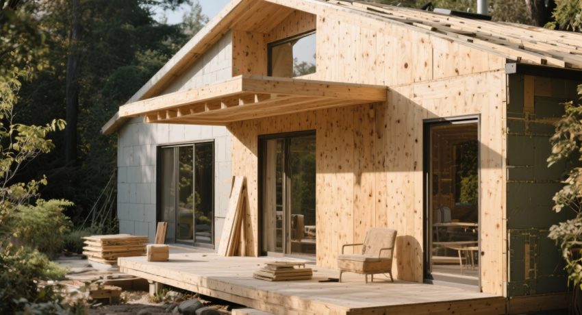 Como Economizar Energia Usando Materiais Sustentáveis Na Construção