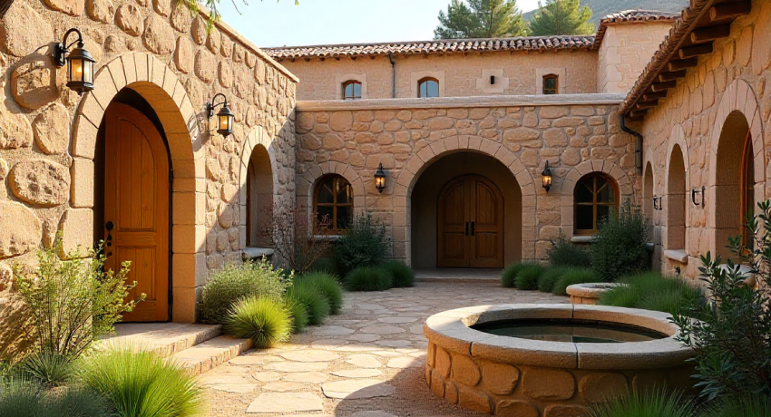 Arquitetura Sustentável No Passado: Lições Que Podemos Aplicar Hoje