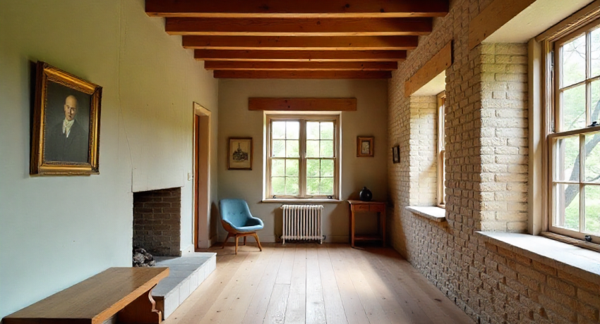 Como Implementar Arquitetura Sustentável Em Edifícios Históricos